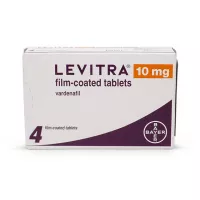 Buy Original Levitra Tablets for Men Sexual Health online in Pakistan