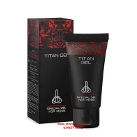 Buy Original/Imported Herbal Enlargement Russian Titan Gel in Pakistan