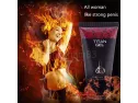 Buy Original/imported Herbal Enlargement Russian Titan Gel In Pakistan