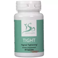 Buy Original/Imported IsoSensuals TIGHT Pills in Pakistan