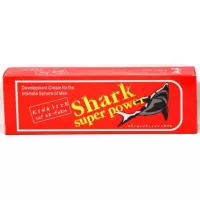 Buy Original Shark Super Power Penis Enlargement Cream Sale in Pakistan