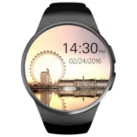 Buy Smart Watch Heart Beat Touch Screen Multi Functional online sale in Pakistan