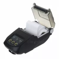 BLCR Portable Mini 58mm Bluetooth Thermal Printer Online Shopping in Pakistan