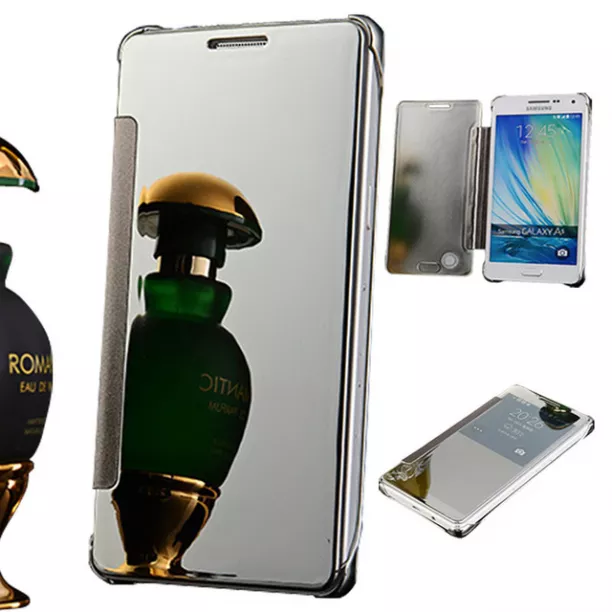Buy Flip Mirror Case For Smartphones At Online Sale In Pakistan