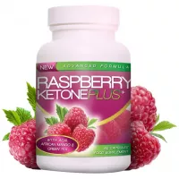 Raspberry Ketone Fat Burning Weight loss Supplement Available at Online Sale in Pakistan