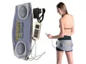 Slim Sauna Massage Velform Belt Available At Online Sale In Pakistan