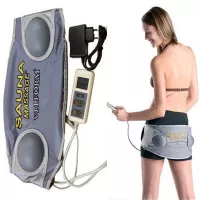 Slim Sauna Massage Velform Belt Available at Online Sale in Pakistan