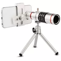 Shop 18x Universal Lens for Mobiles at Online Sale in Pakistan