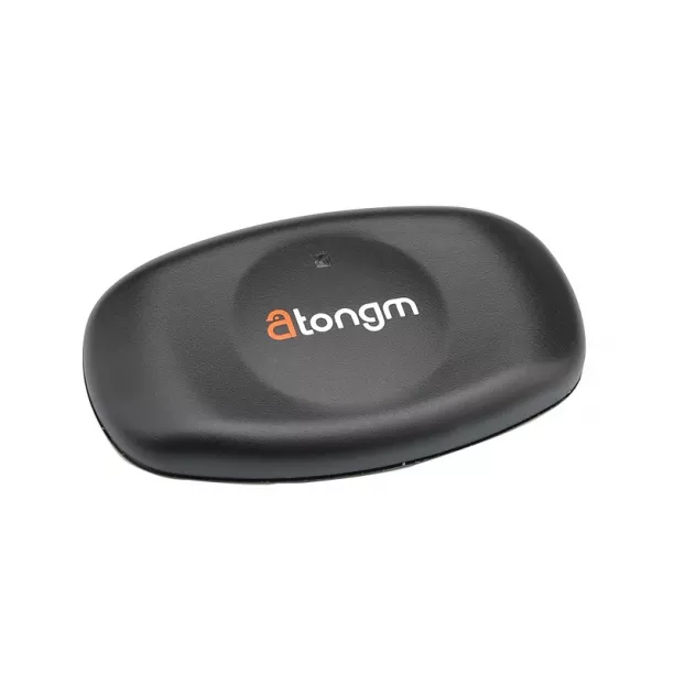 Atongm B2 Bluetooth Heart Rate Monitor Compatible With Android Ios For..