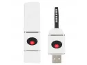 Best Quality Portable Usb Charging Electric Eyelash Curling Device Onl..