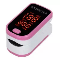 Fingertip Pulse Oximeter Digital LCD Display Available for Sale on shoppingate