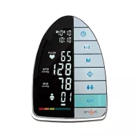 Shop Arm Type Household Dual User Arrhythmia Sphygmomanometer at Online Shopping in Pakistan