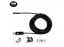 Led Android And Pc Endoscope For Sale In Pakistan