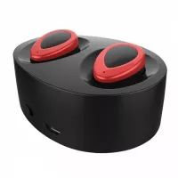 Shop Mini Wireless Bluetooth v4.1 Stereo Sport Headset at Online Sale in Pakistan