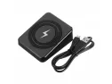 Buy Best Quality Qi Wireless Charger With Micro Usb Receiver Kit For All Smartphones Selling Online At Shoppingate In Pakistan