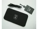 Buy Best Quality Qi Wireless Charger With Micro Usb Receiver Kit For All Smartphones Selling Online At Shoppingate In Pakistan