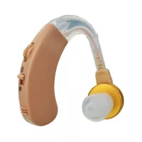 4 Mode Syrinx Hearing Aid/Voice Amplifier Now Available for Online sale in Pakistan