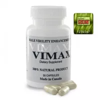 ORIGINAL Vimax IN LAHORE, KARACHI, ISLAMABAD AND PAKISTAN 30 CAPSULES