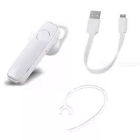 High Quality Voice Stereo Earphone Bluetooth V4.0 supported All Mobiles Tablets and PC for Sale at shoppingate in Pakistan