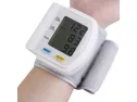 Wrist Style Digital Blood Pressure Monitor Available For Online Sale In Pakistan