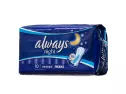 Always Maxi Night Pads Online In Pakistan At Cheap Rate 