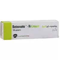 Betnovate N Cream for Sale in Lahore, Sialkot and Pakistan