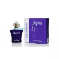 Blue Lady Perfume Online Price in Pakistan, Lahore, Multan