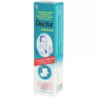 Buy Online Doctor Tooth Paste In Pakistan