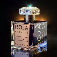 Roja Musk Aoud Perfume Price in Lahore, Multan & Pakistan