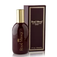 Buy Royal Mirage Perfume for Women Online In Pakistan