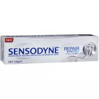 Buy Best Quality Sensodyne Paste Online In Pakistan