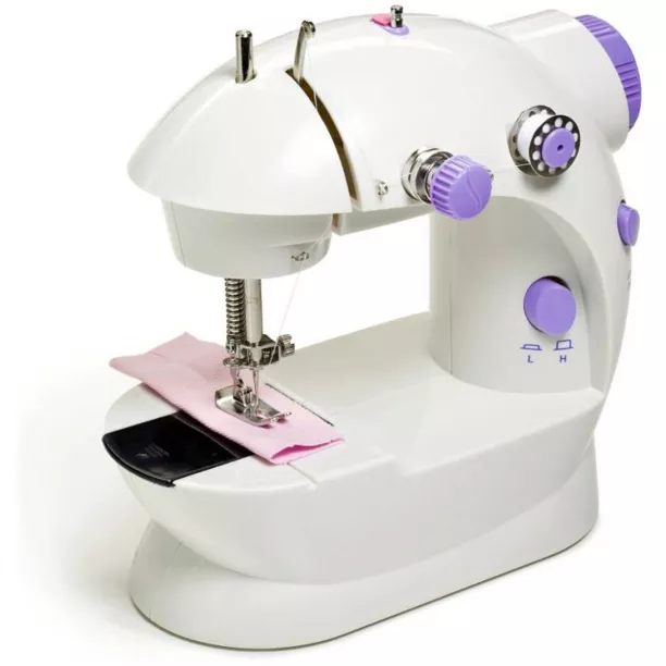 Mini Portable Sewing Machine Online In Pakistan