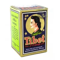 Original Tibet Snow Cream 60ML for RS 380 Only