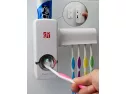 Buy High Quality Toothpaste Dispenser Online In Pakistan 