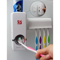 Buy High Quality Toothpaste Dispenser Online In Pakistan 